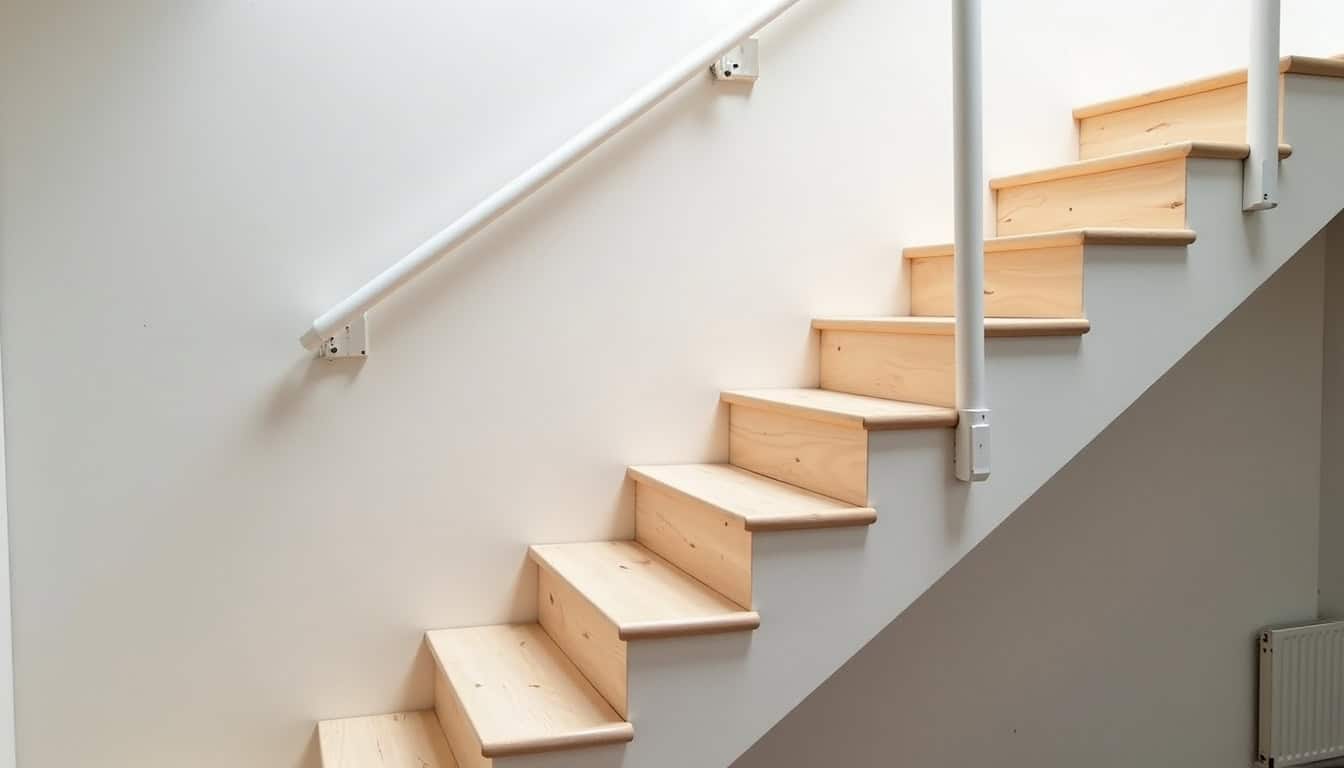 Monte-escalier à Prix-lès-Mézières : votre mobilité en 2026