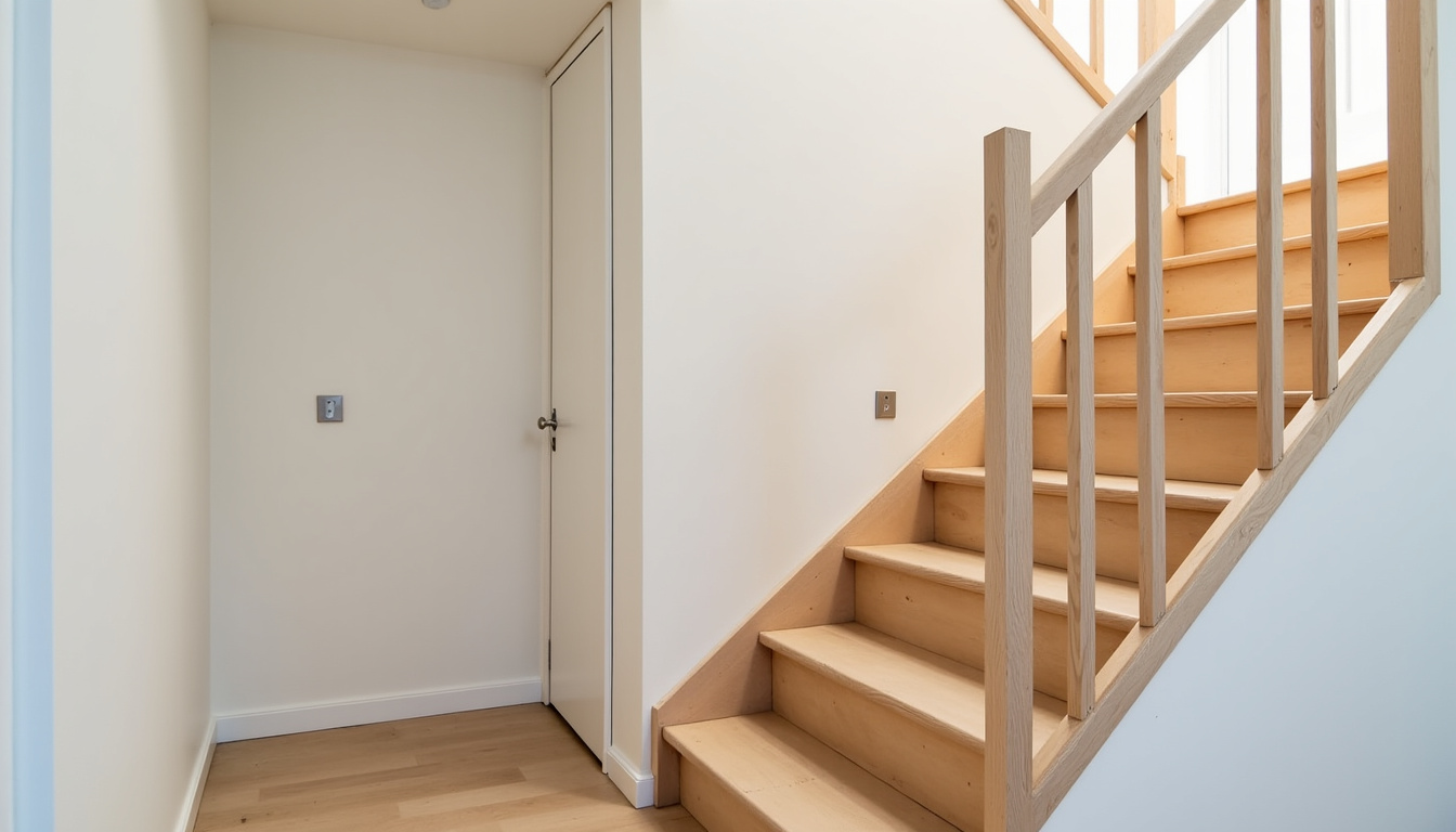 Votre monte-escalier à Prunay : guide 2026