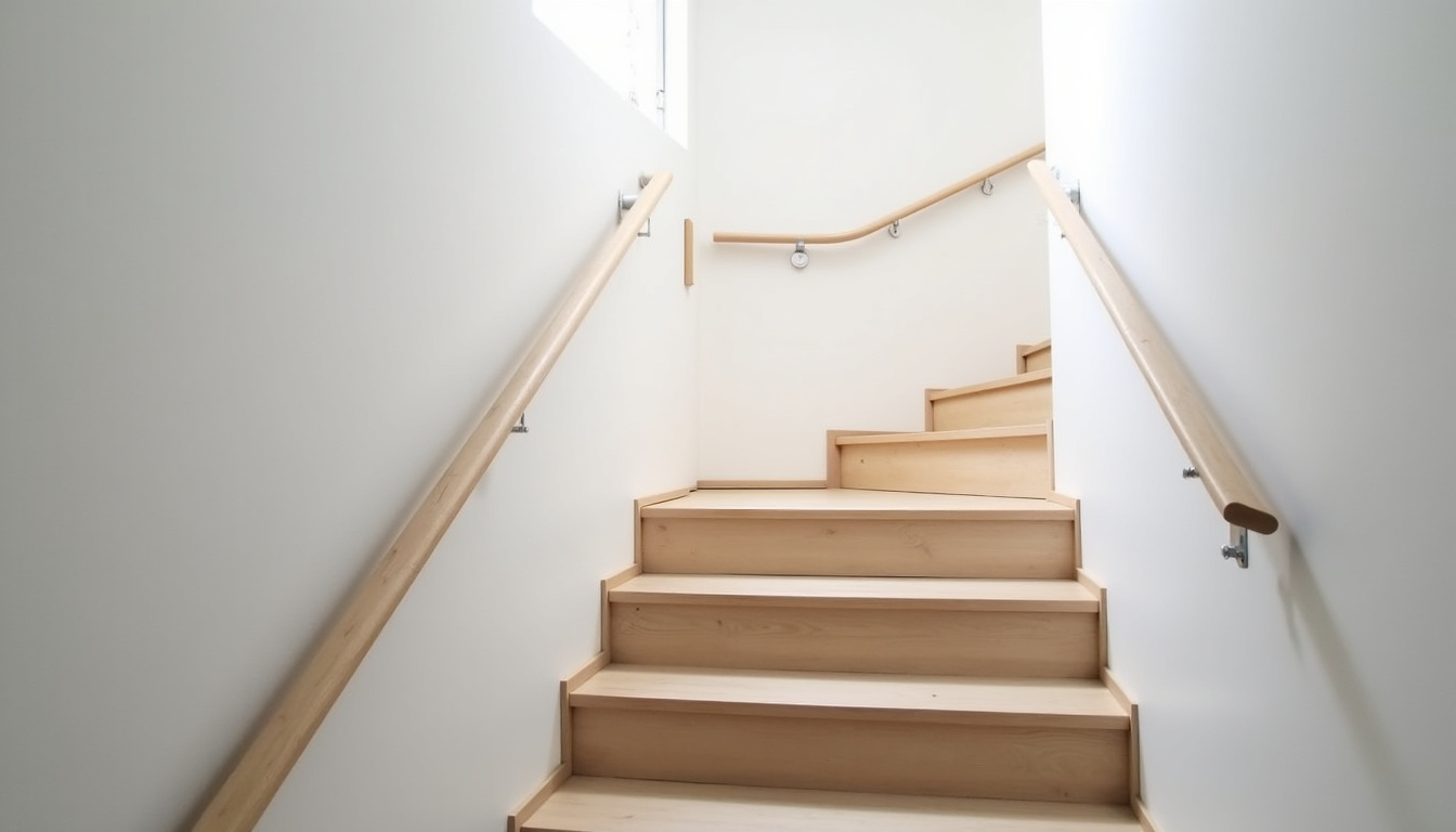 Monte-escalier à Puceul : votre confort en 2026 ?