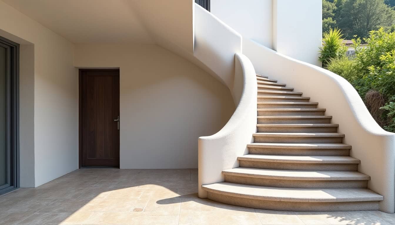 Monte-escalier à Puget-Théniers : retrouvez votre autonomie en 2026