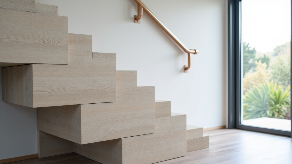 Monte-escalier à Puiseux-en-France : votre confort en 2026