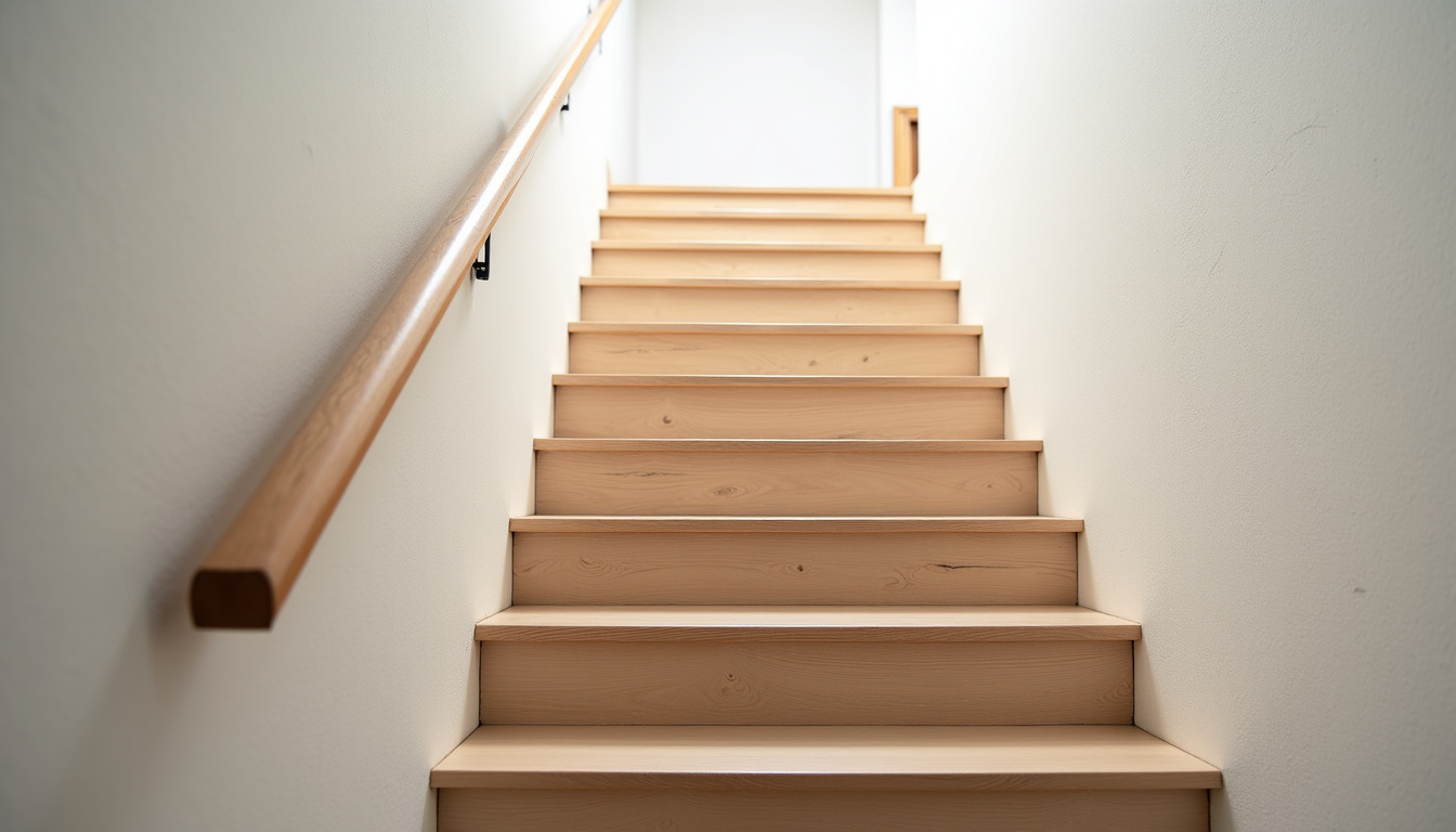 Monte escalier à Puisserguier : votre confort en 2026