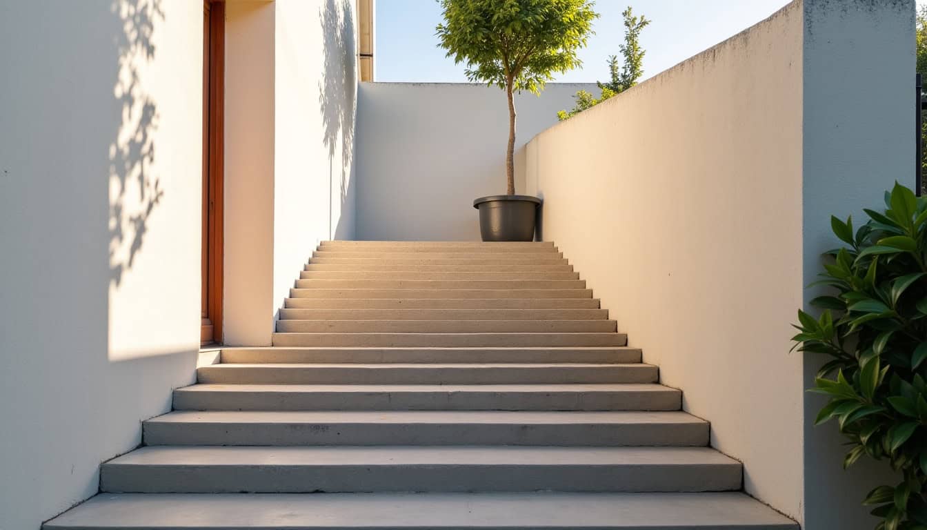 Monte-escalier à Puylaurens : améliorez votre quotidien en 2026