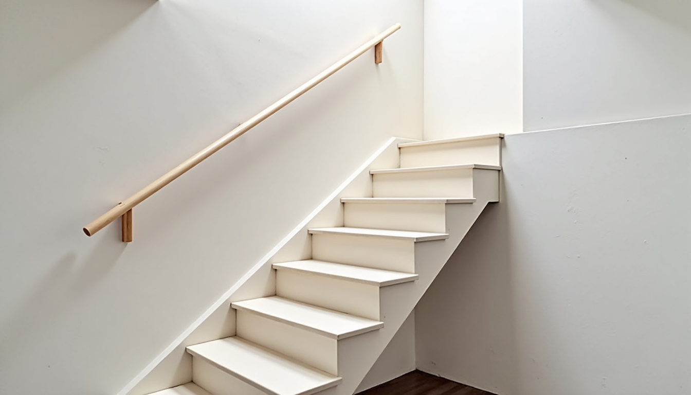 Installer un monte-escalier à Quend en 2026 : guide et aides