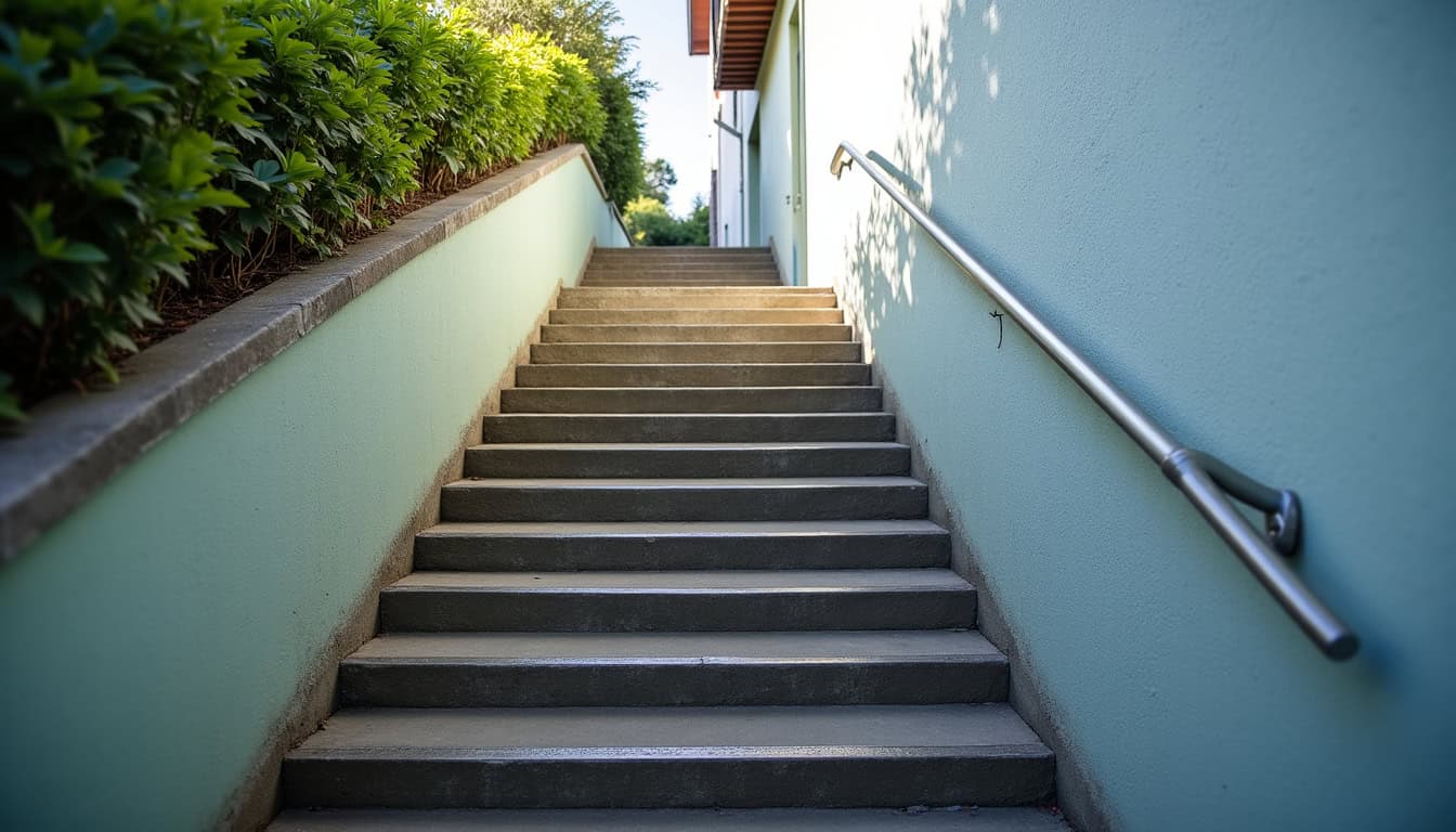 Votre monte-escalier à Ramonville-Saint-Agne en 2026