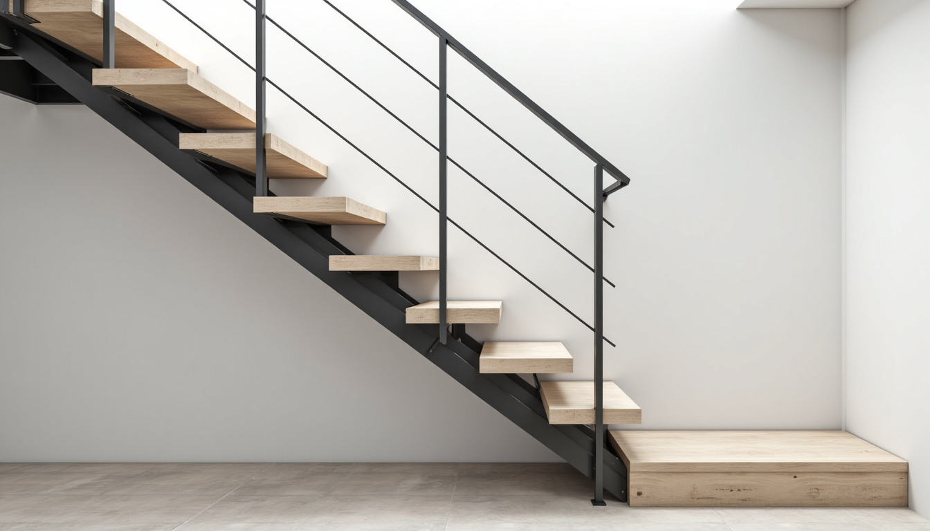 Un monte-escalier à Rannée : votre solution confort en 2026