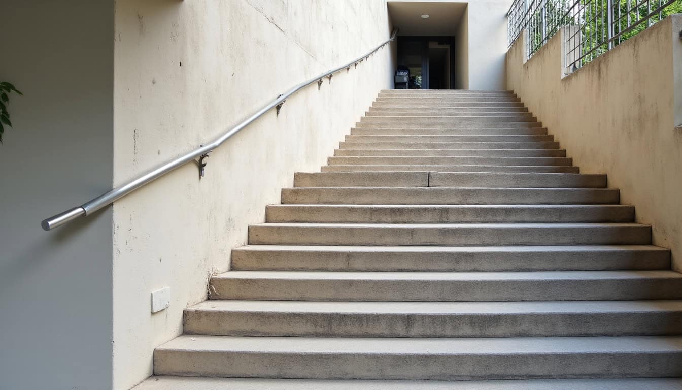 Monte-escalier à Réalmont : votre confort en 2026