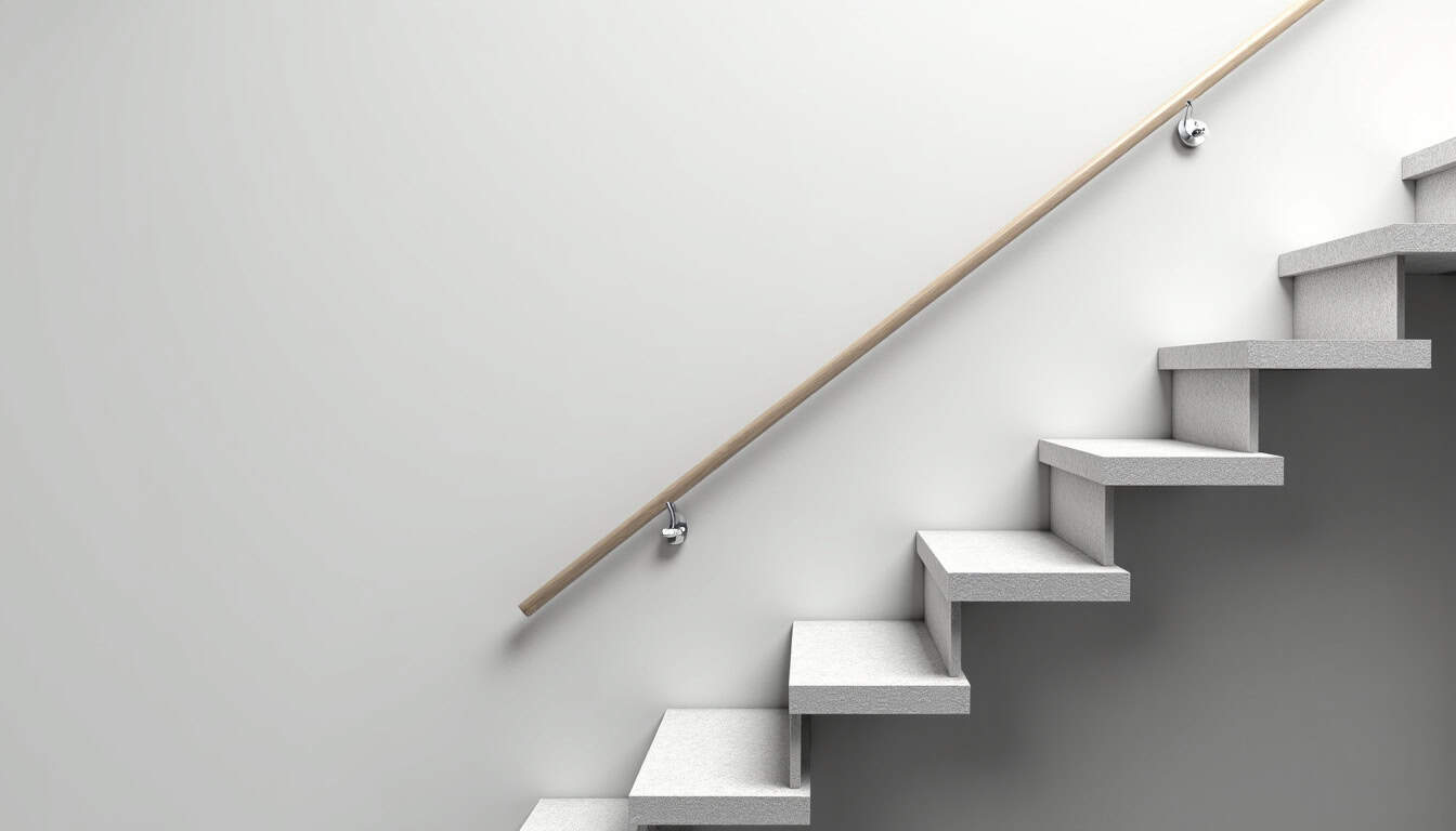 Monte-escalier à Rebréchien : retrouvez votre autonomie en 2026