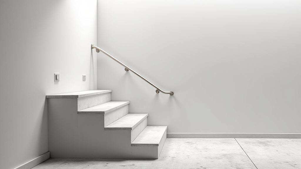 Un monte-escalier à Renac pour plus de liberté en 2026