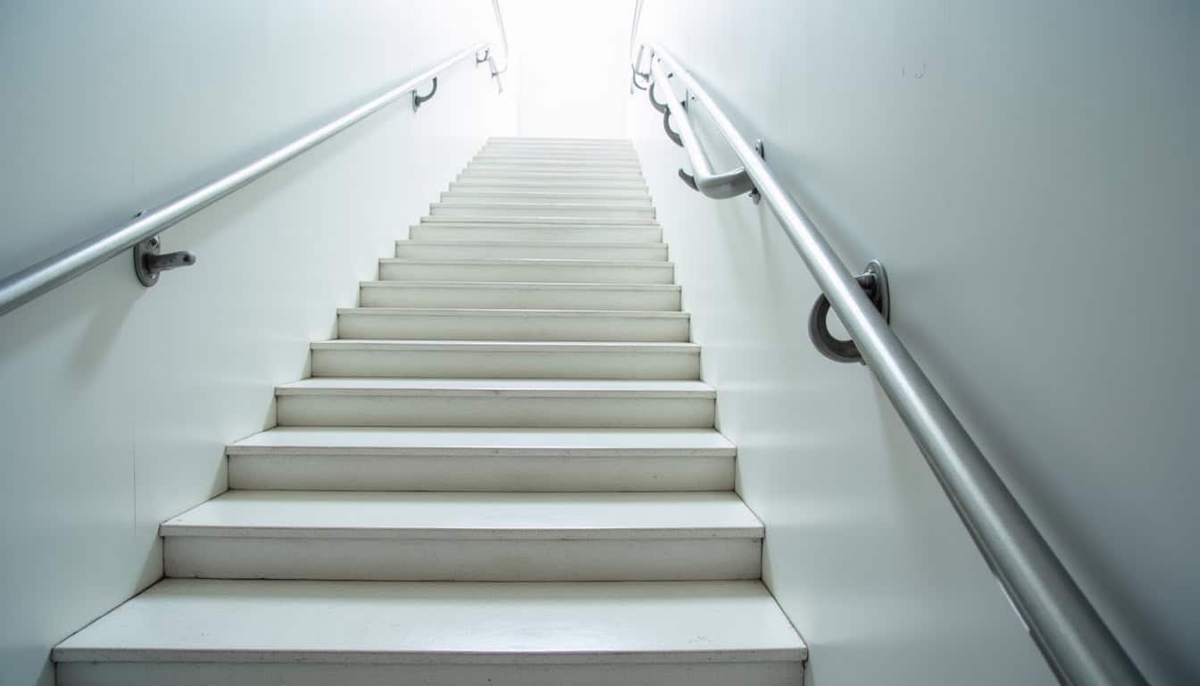 Monte-escalier à Rétaud : retrouvez votre liberté en 2026