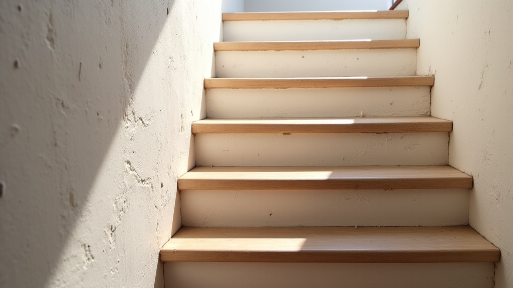 Monte escalier à Ribérac : votre confort en 2026