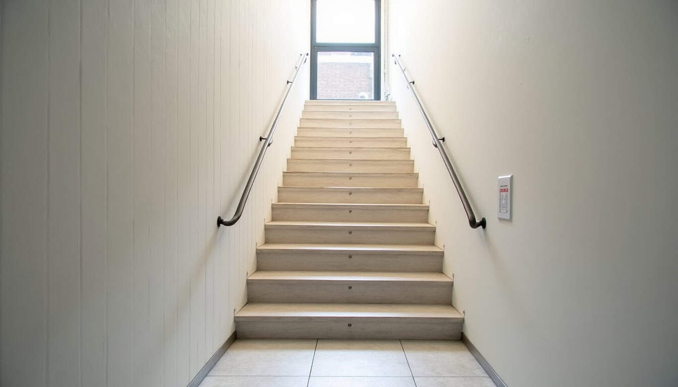 Monte-escalier à Riec-sur-Bélon : retrouvez votre mobilité en 2026