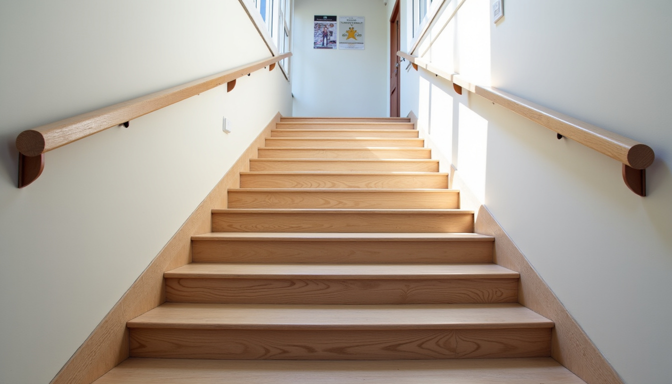 Monte-escalier à Rives d'Andaine : votre guide 2026