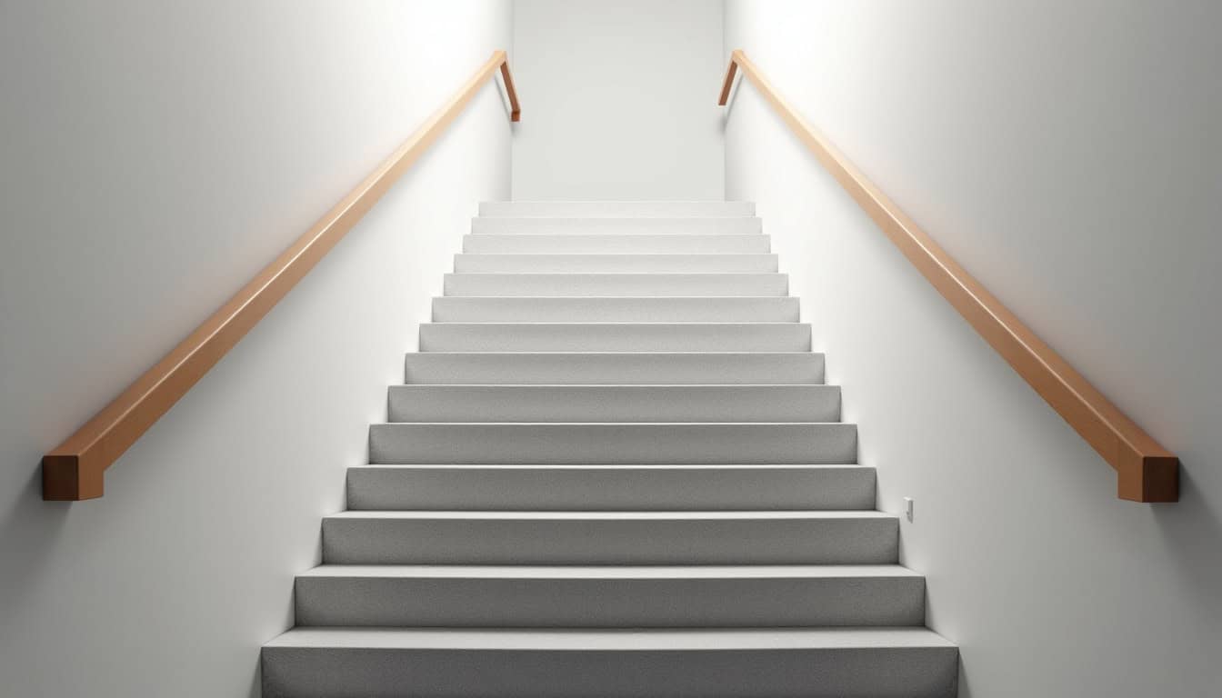 Un monte-escalier à Romans-sur-Isère en 2026 ?