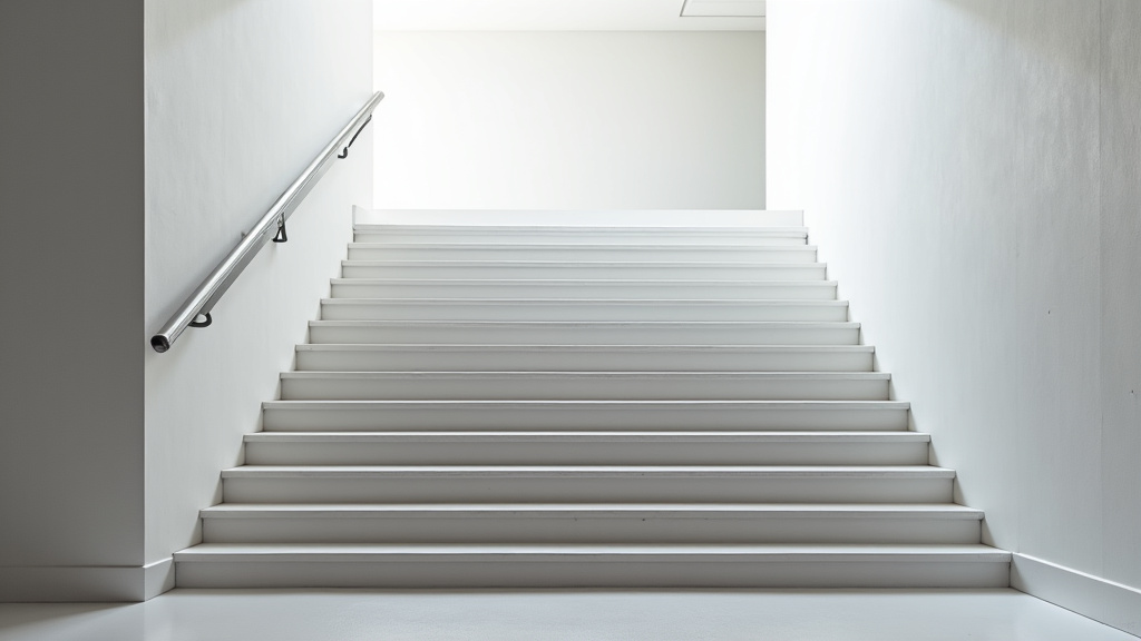 Un monte-escalier à Rosières pour retrouver votre liberté en 2026