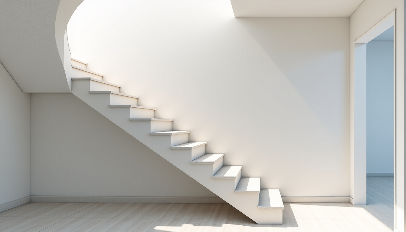 Monte-escalier à Rosny-sous-Bois : votre confort en 2026