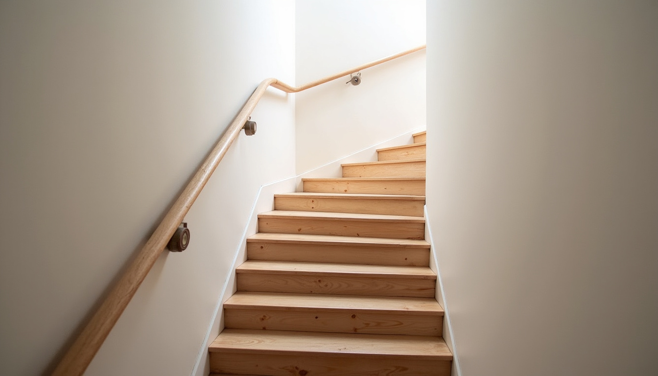 Monte-escalier à Rougemont-le-Château : retrouvez votre autonomie en 2026