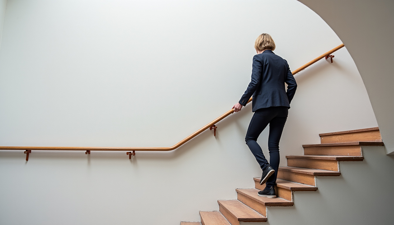 Votre monte-escalier à Rougiers : retrouvez votre liberté en 2026