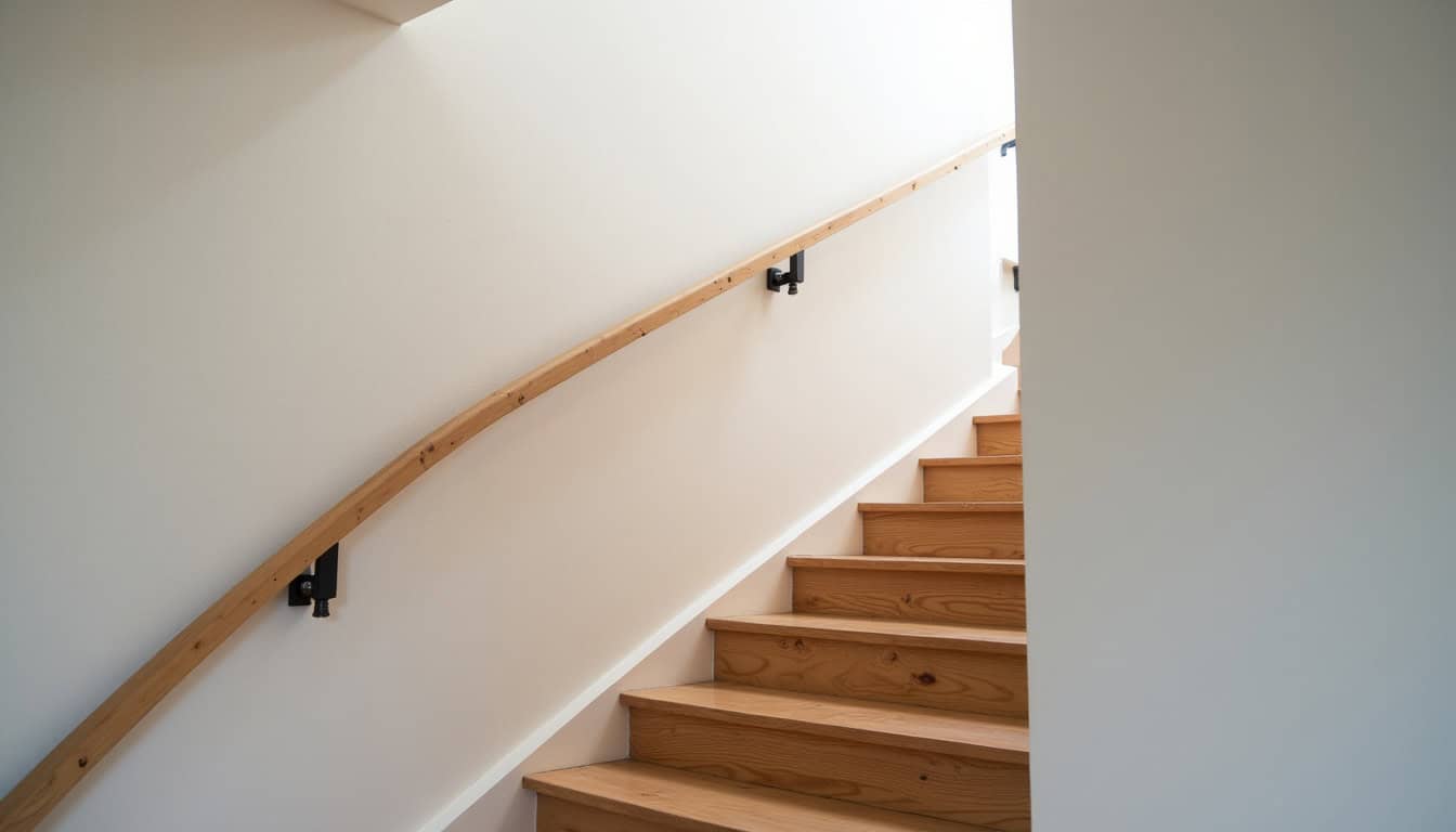 Votre mobilité à Rouillon : le monte-escalier en 2026