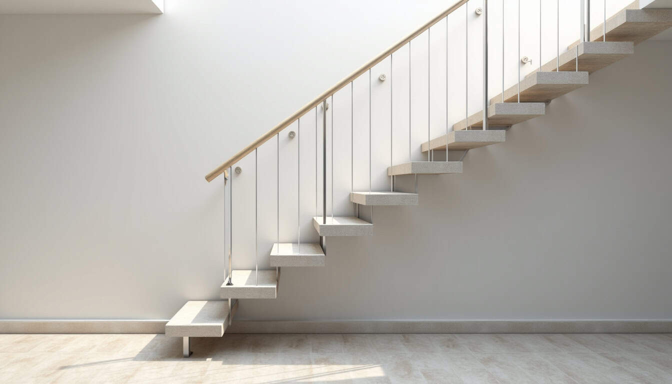 Votre monte-escalier à Ruaudin en 2026 : guide complet