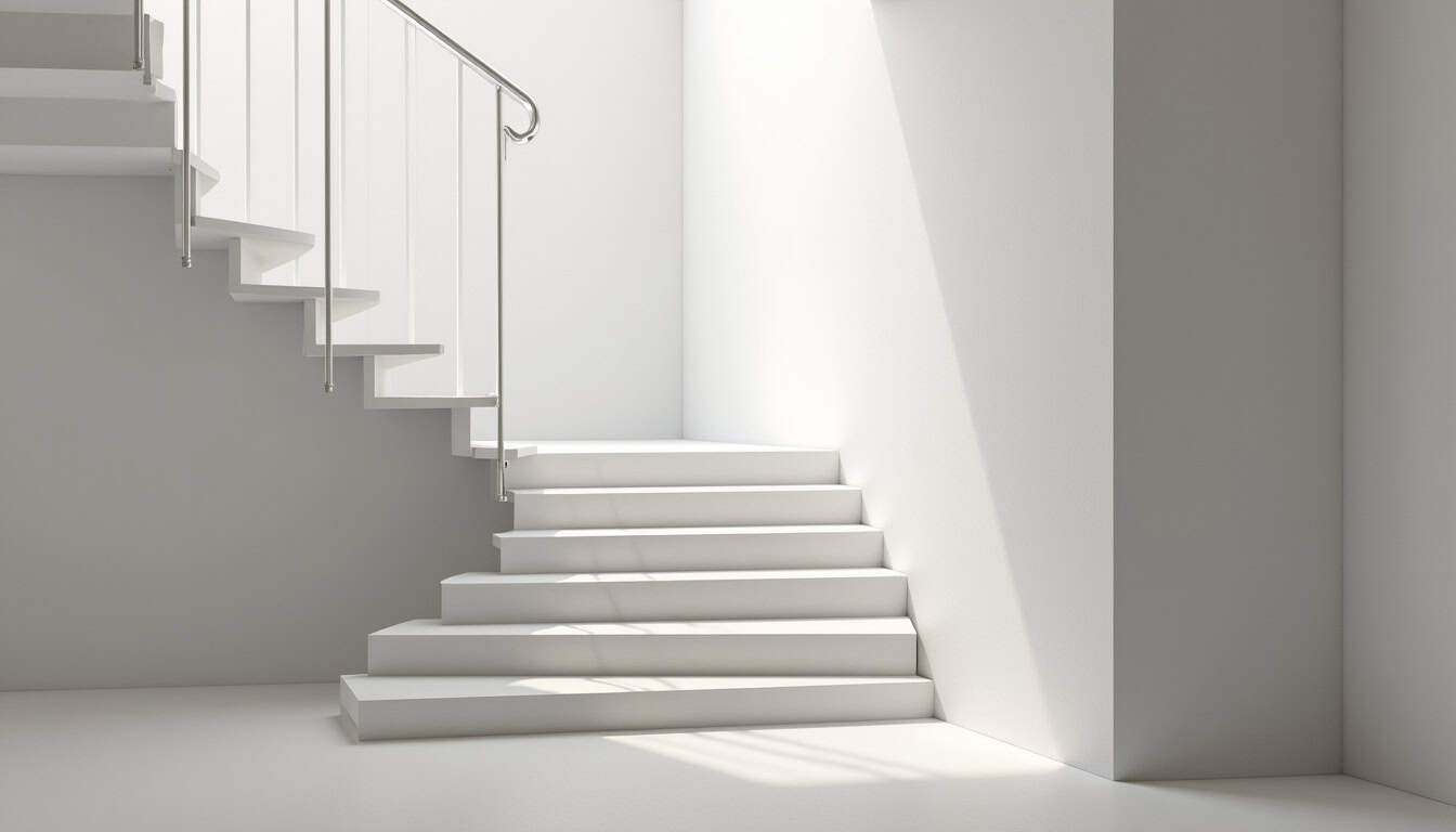 Monte Escalier Saclay 2025 : Guide & Solutions Autonomie