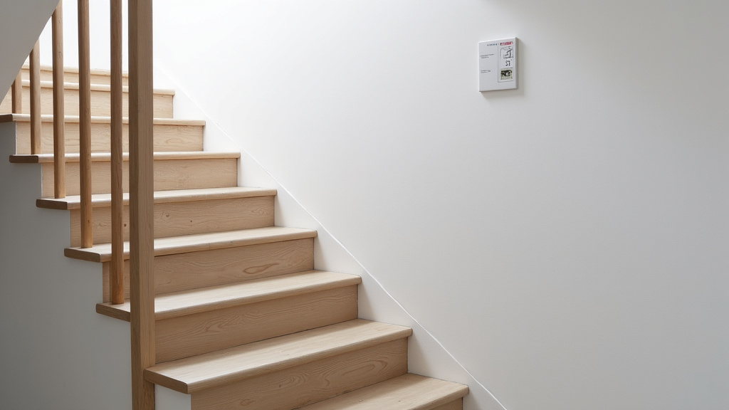 Monte-escalier à Saint-André-de-l’Eure : retrouvez votre autonomie en 2026