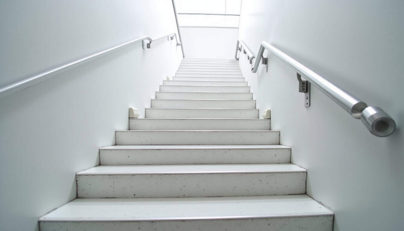 Votre monte-escalier à Saint-André-le-Gaz en 2026