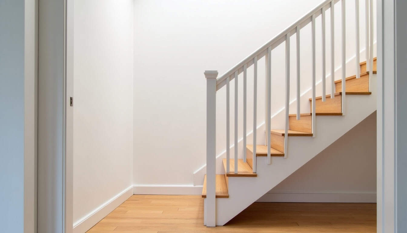 Votre monte-escalier à Saint-Aubin-Épinay en 2026