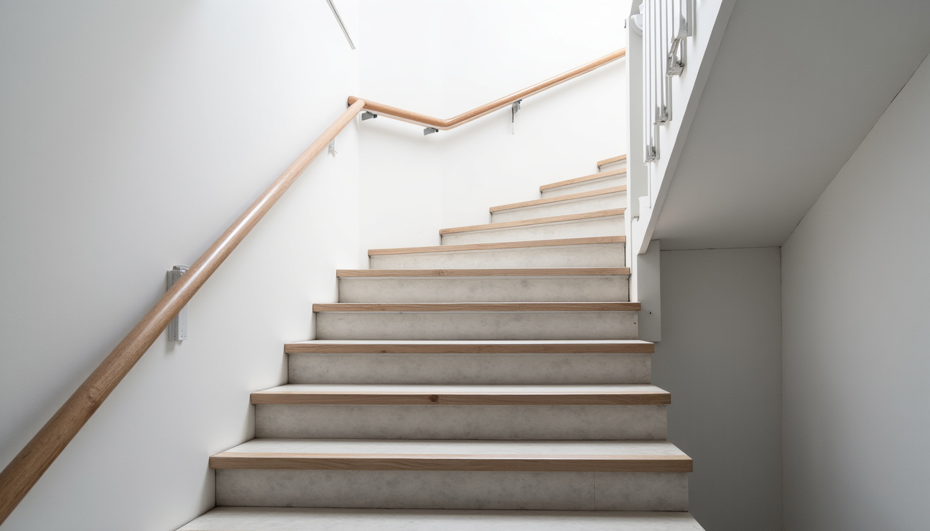 Un monte-escalier à Saint-Aubin-lès-Elbeuf pour plus de confort en 2026