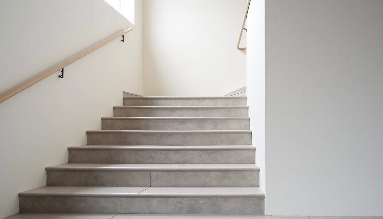 Monte-escalier à Saint-Aubin : votre confort en 2026