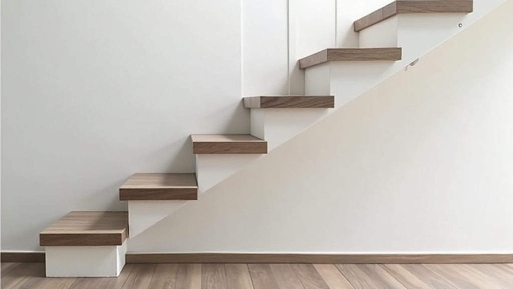 Monte-escalier à Saint-Avaugourd-des-Landes en 2026 : votre guide