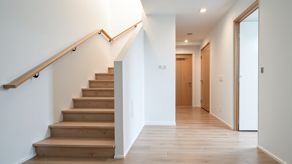 Monte-escalier à Saint-Barnabé : votre confort en 2026