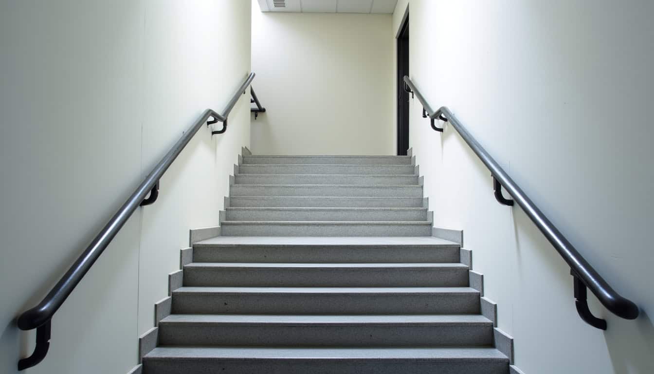 Un monte-escalier à Saint-Berain-sous-Sanvignes en 2026 ?