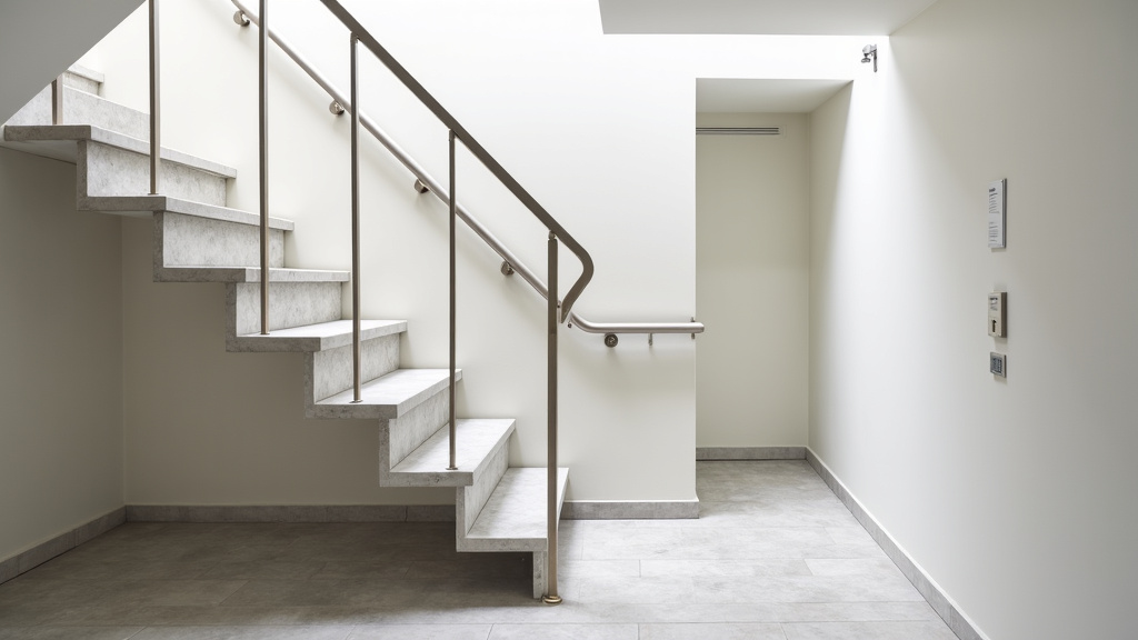 Monte-escalier à Saint-Brévin-les-Pins : votre guide 2026