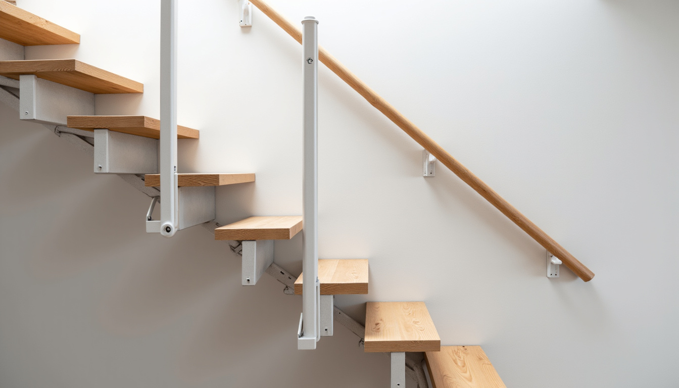 Monte-escalier à Saint-Céré : votre confort en 2026