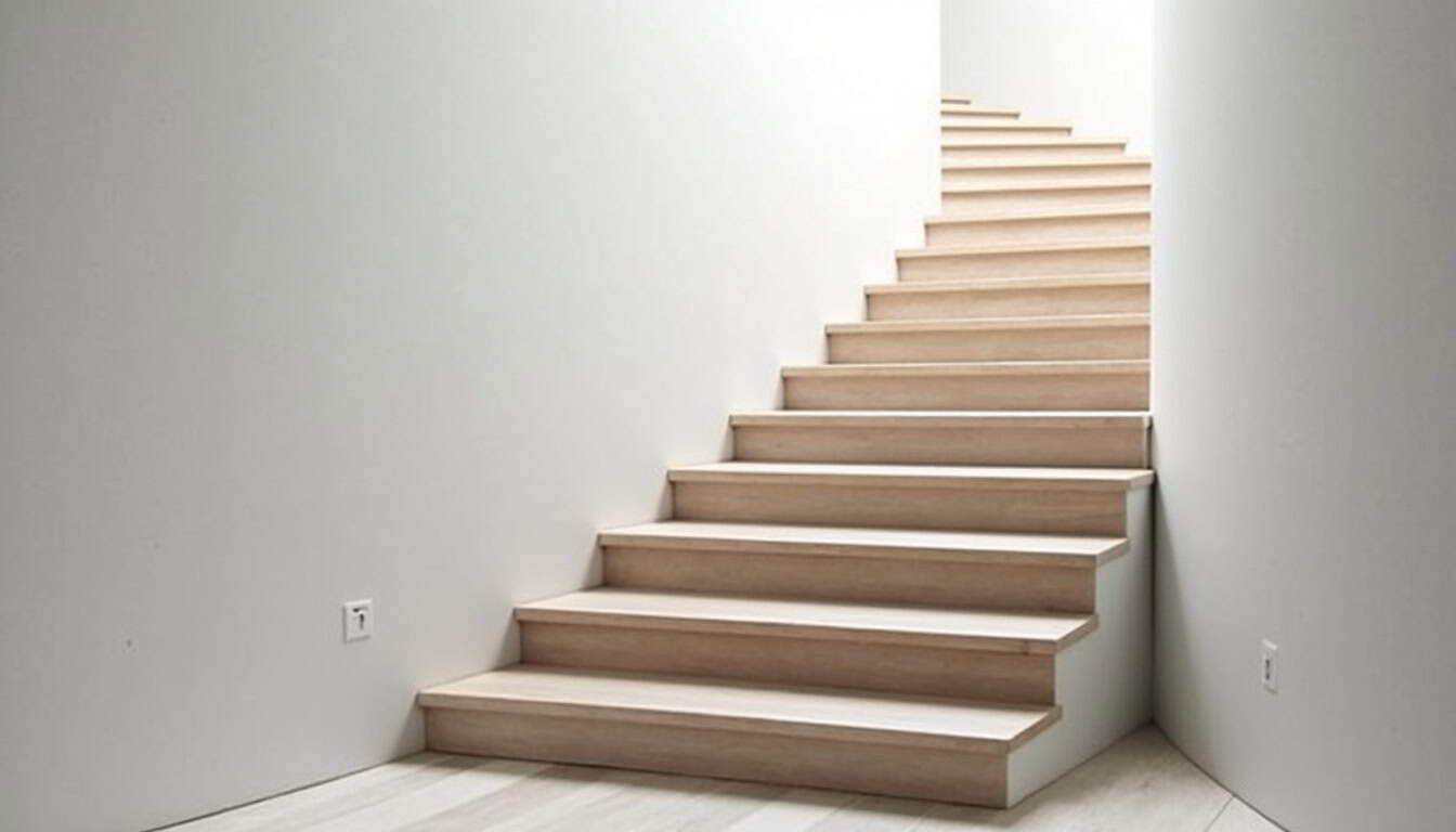 Monte-escalier à Saint-Cézaire : retrouvez votre confort en 2026