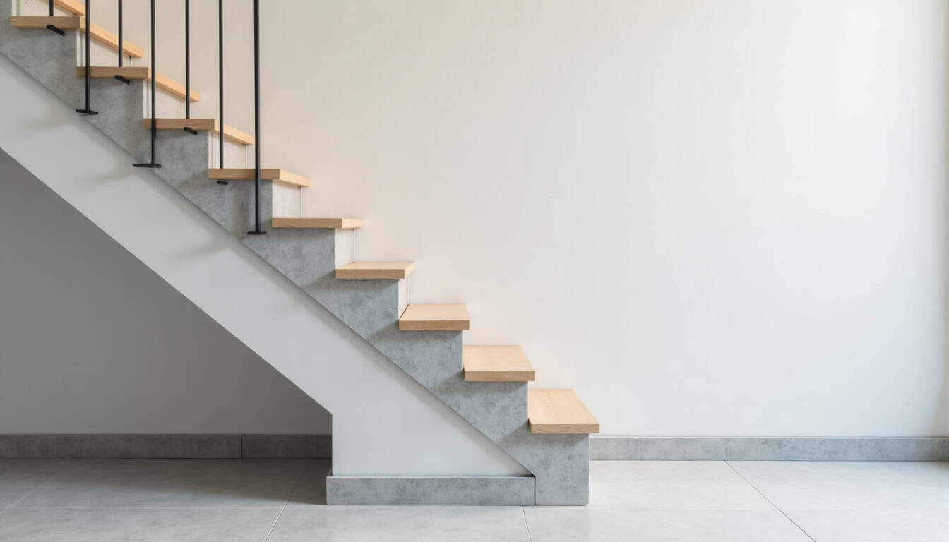 Monte-escalier à Saint-Chamas : votre confort en 2026