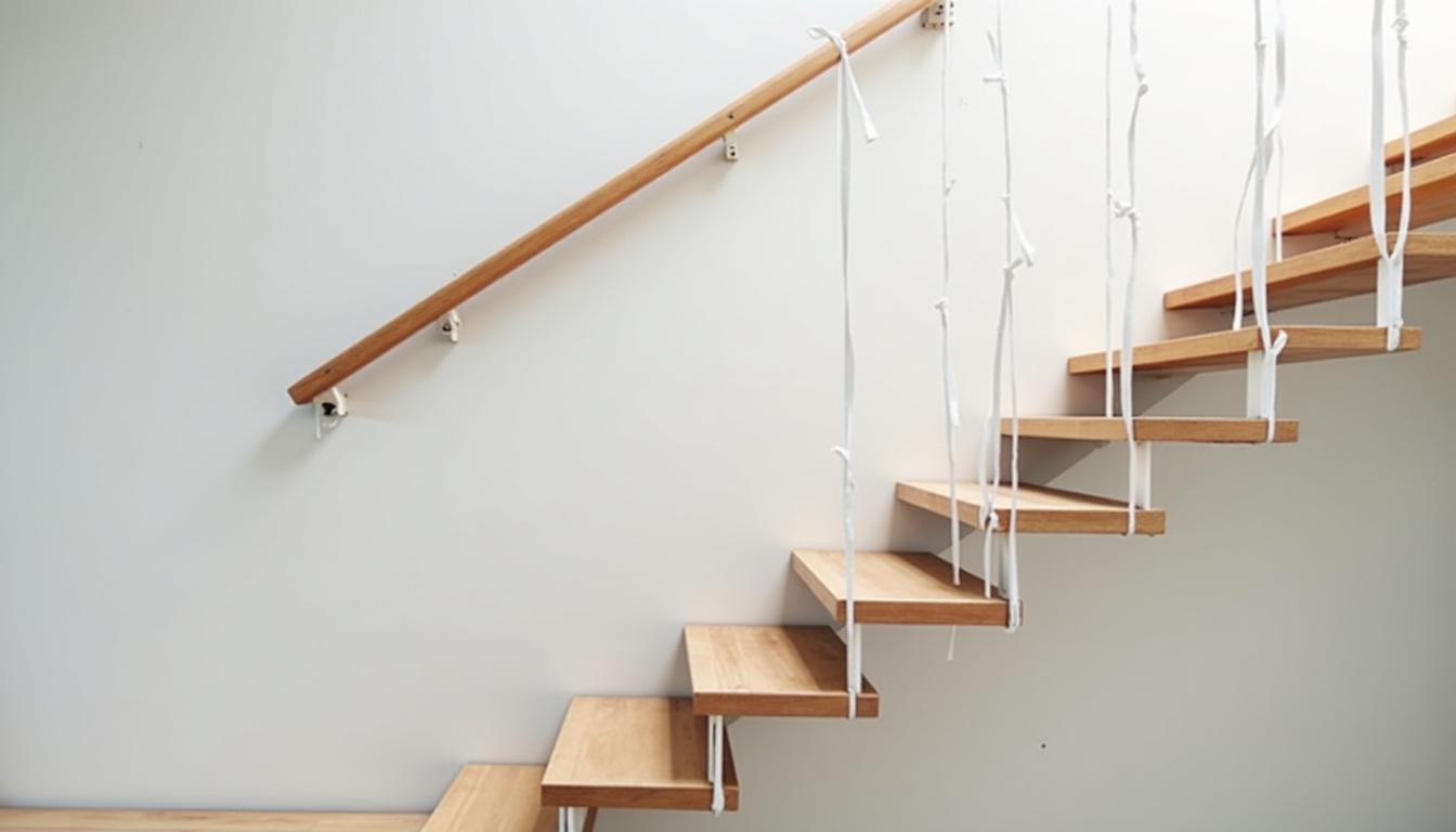 Monte-escalier à Saint-Christophe-du-Ligneron : votre confort en 2026