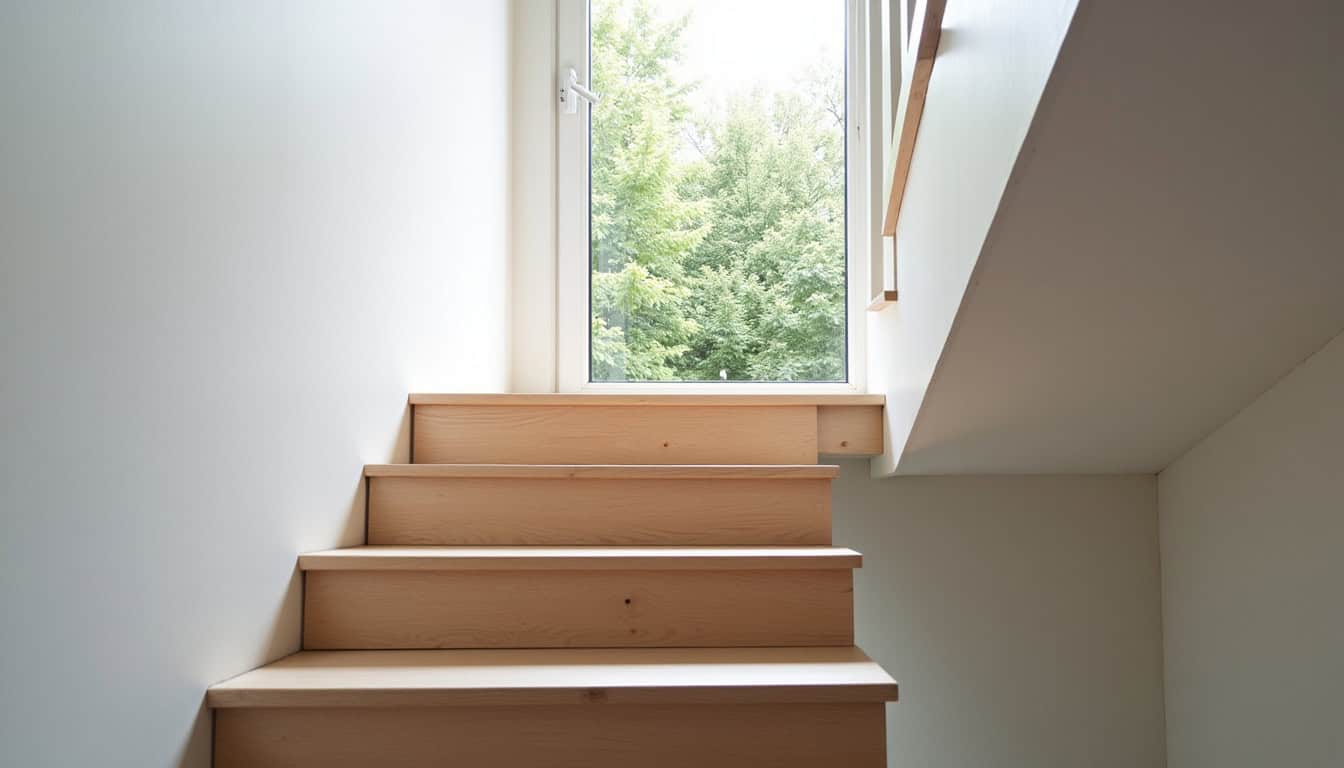 Un monte-escalier à Saint-Denis-de-Gastines en 2026 ?