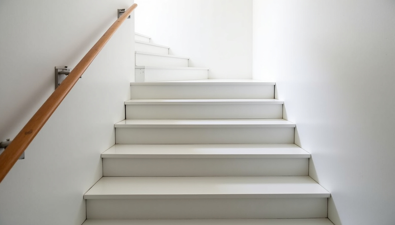 Monte-escalier à Saint-Denis-en-Bugey : votre confort en 2026