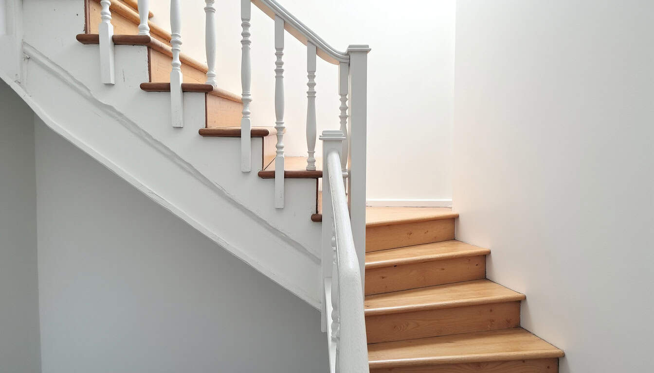 Votre monte-escalier à Saint-Désir en 2026 : Guide complet