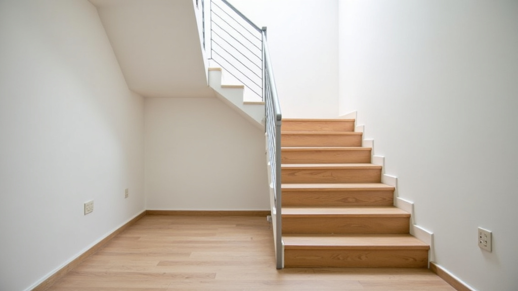 Monte-escalier à Saint-Estèphe : votre guide 2026