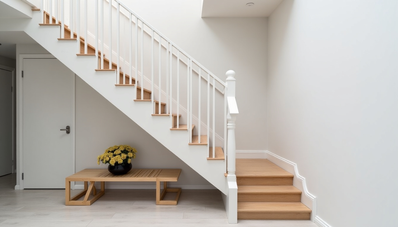 Monte-escalier à Saint-Étienne-de-Montluc : votre guide 2026