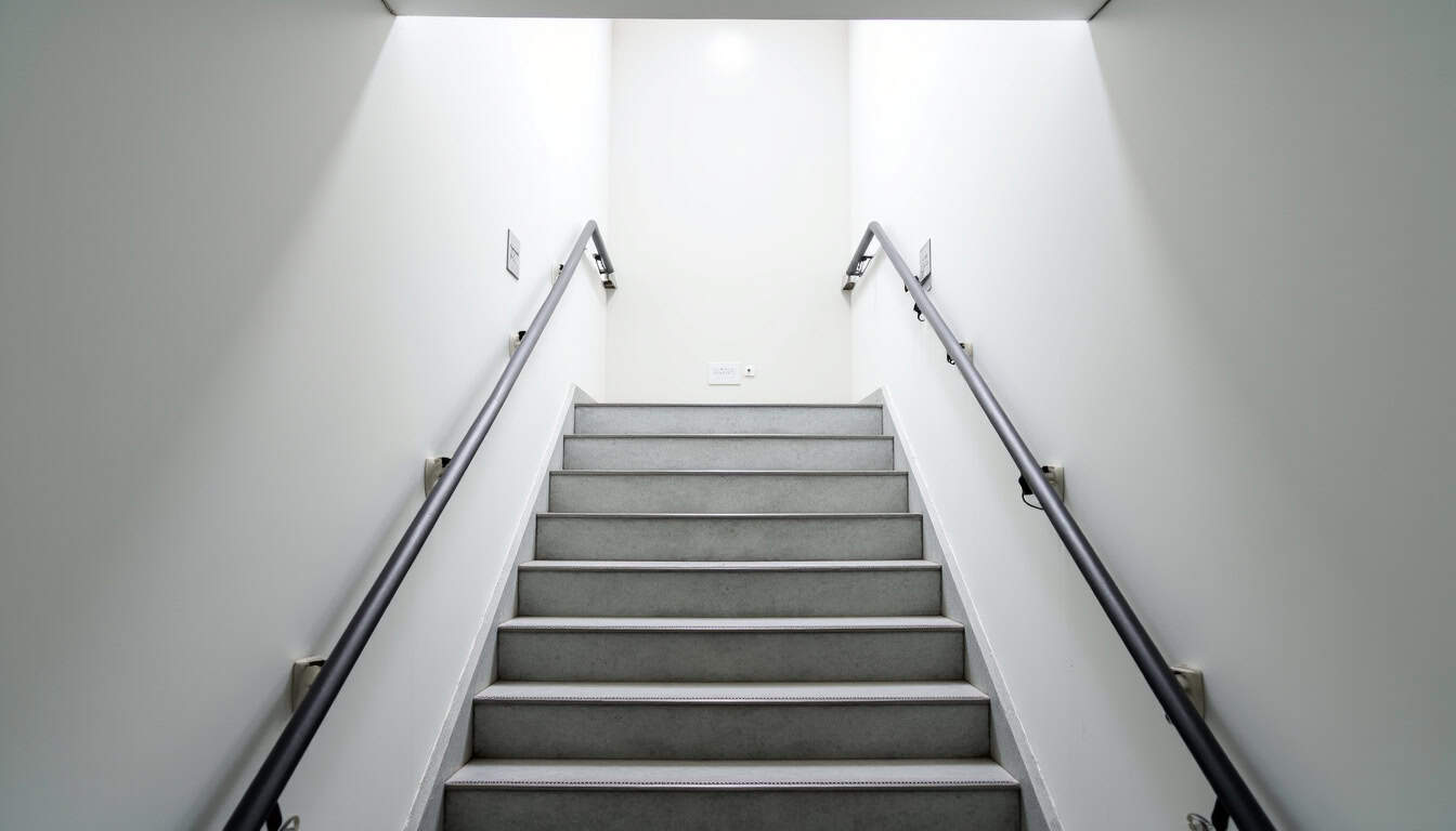 Un monte-escalier à Saint-Étienne-le-Molard en 2026 ?