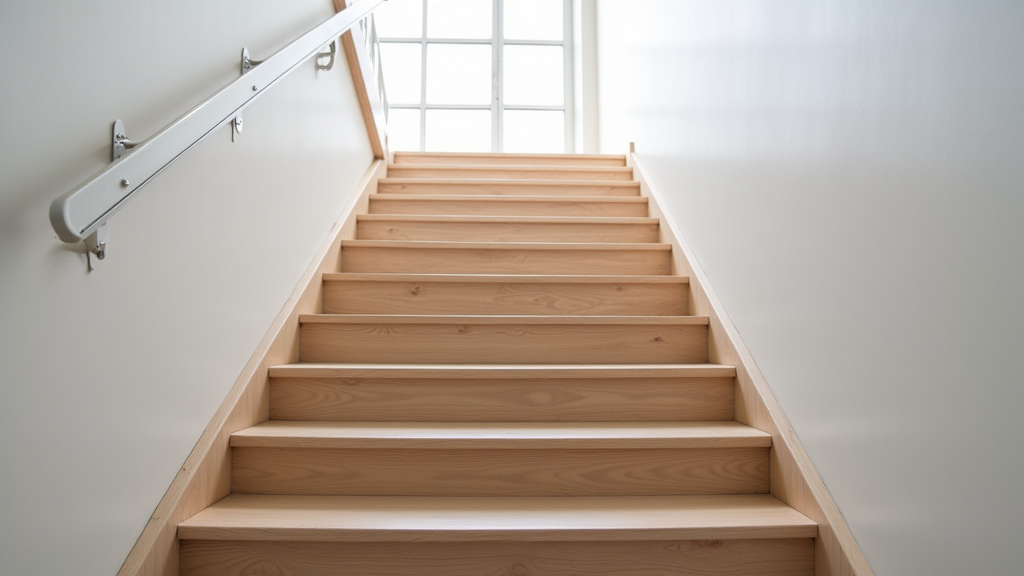 Monte escalier à Saint-Florentin : votre confort en 2026