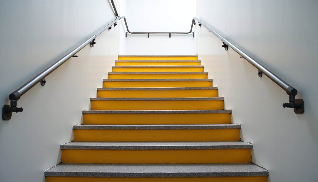 Votre monte-escalier à Saint-Genis-de-Saintonge en 2026