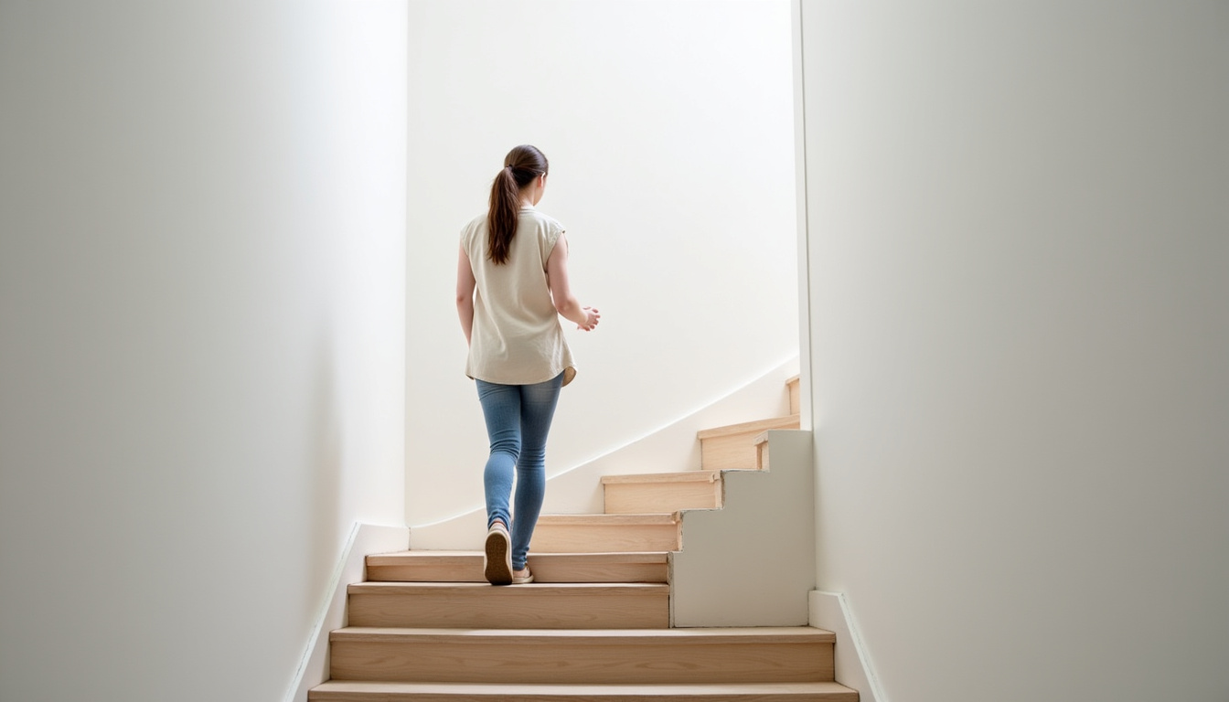 Monte-escalier à Saint-Georges-lès-Baillargeaux : le guide 2026
