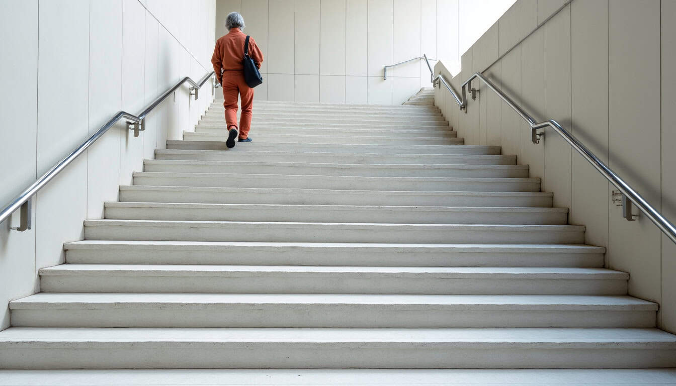 Votre monte-escalier à Saint-Germain-des-Fossés en 2026
