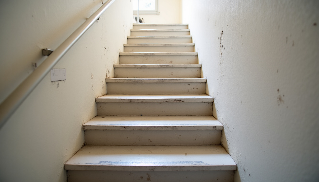 Monte-escalier à Saint-Germain-Lespinasse : votre guide 2026