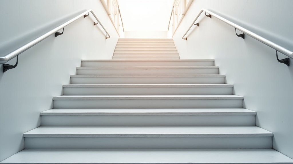 Monte-escalier à Saint-Germain-sur-Avre : retrouvez votre autonomie en 2026